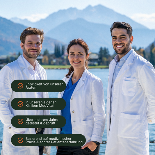 LONGEVITY BUNDLE