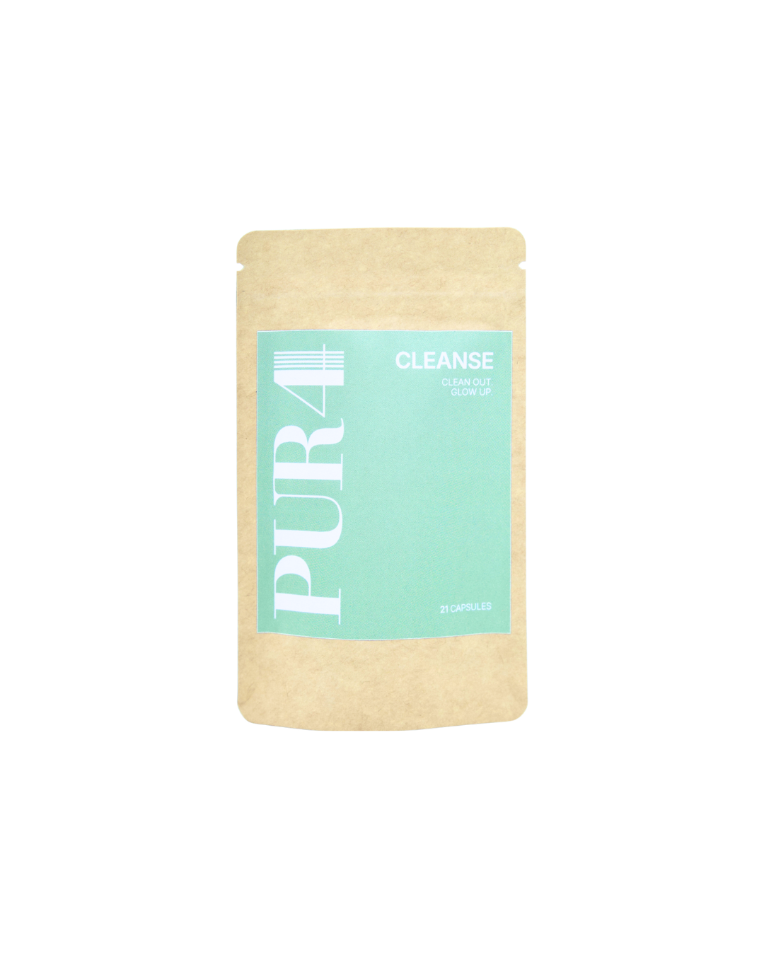 CLEANSE