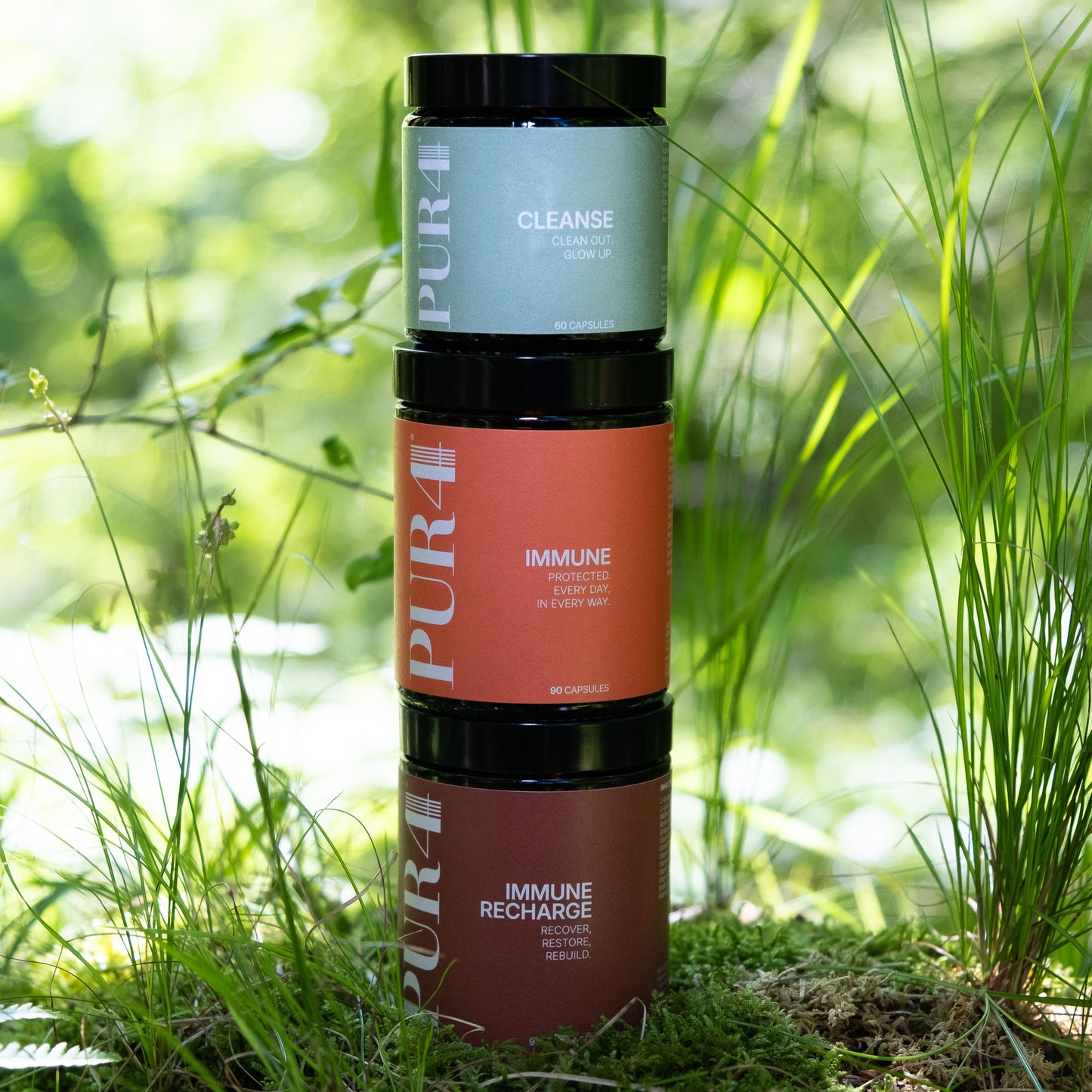 IMMUNE ULTIMATE PLUS BUNDLE