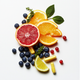 Vitamin C icon