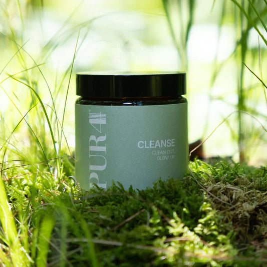 Stoffwechsel und Verdauung verbessern – wie Darmgesundheit wirklich funktioniert (PUR4 Ansatz)