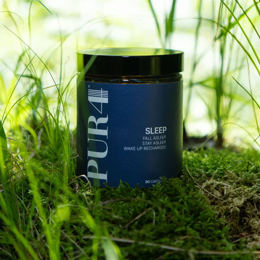 Pur4 - Schlaf und Stoffwechsel