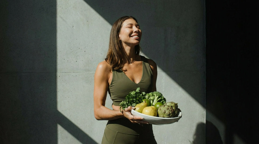 Wie du mit Longevity und Vitalität Supplements dein Wohlbefinden steigerst