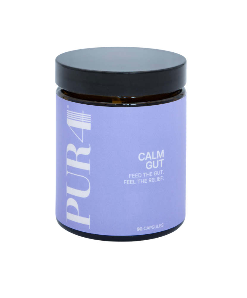 CALM GUT