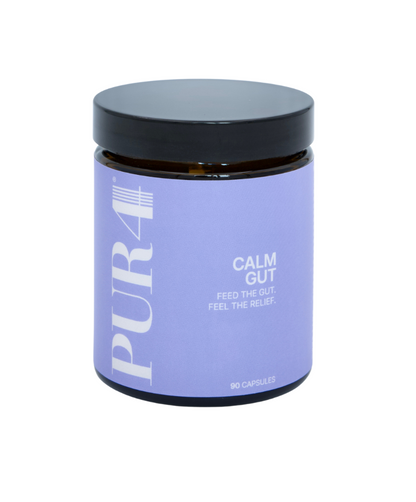 CALM GUT