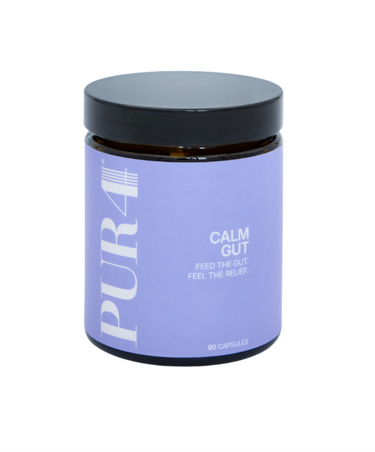 CALM GUT