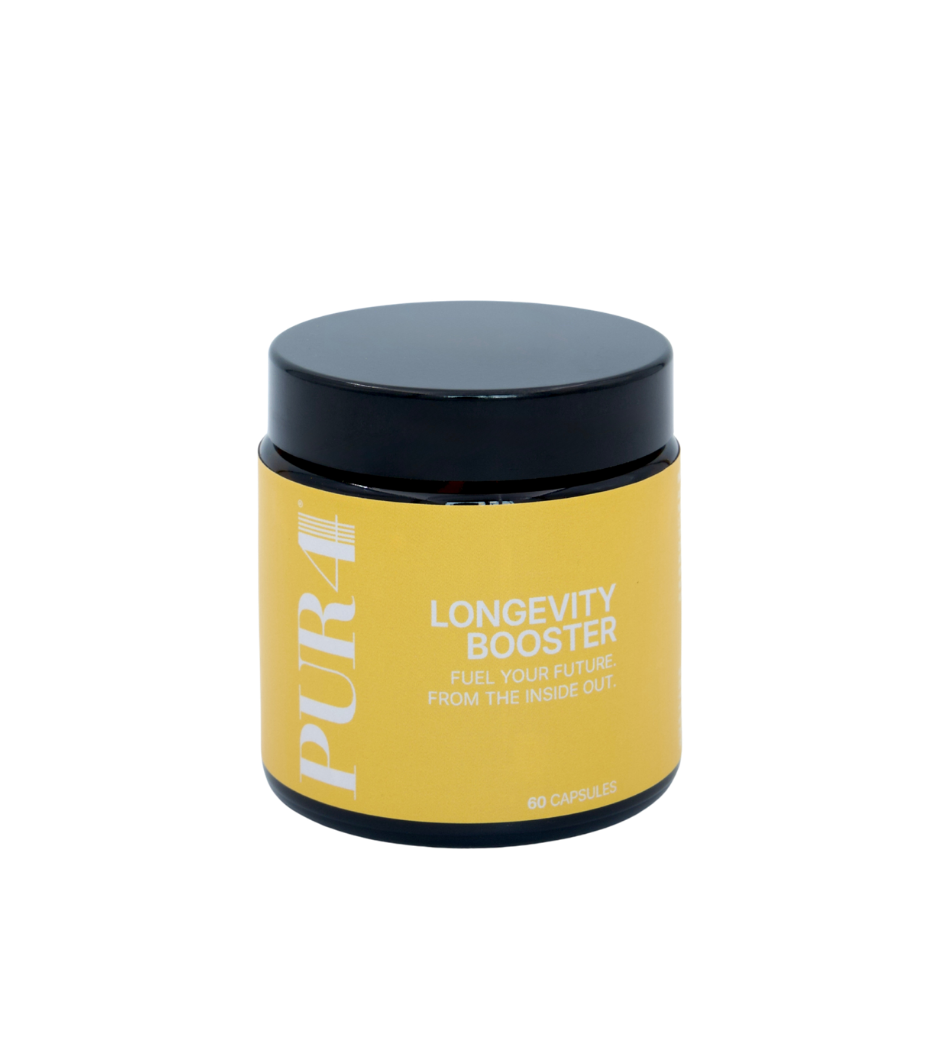LONGEVITY BOOSTER
