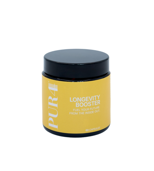 LONGEVITY BOOSTER