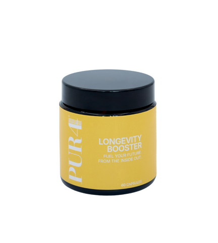 LONGEVITY BOOSTER