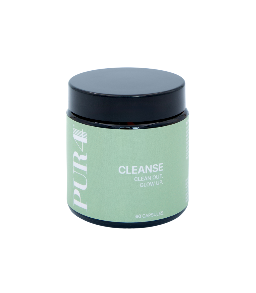 CLEANSE