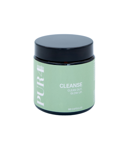 CLEANSE