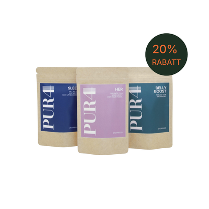 HORMONE BALANCE BUNDLE