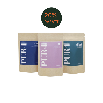 HORMONE BALANCE BUNDLE