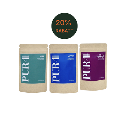 POTENCY BUNDLE