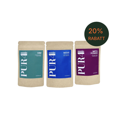 POTENCY BUNDLE