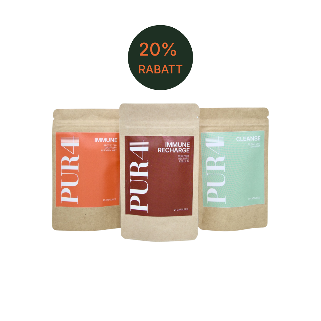 IMMUNE ULTIMATIVE PLUS BUNDLE