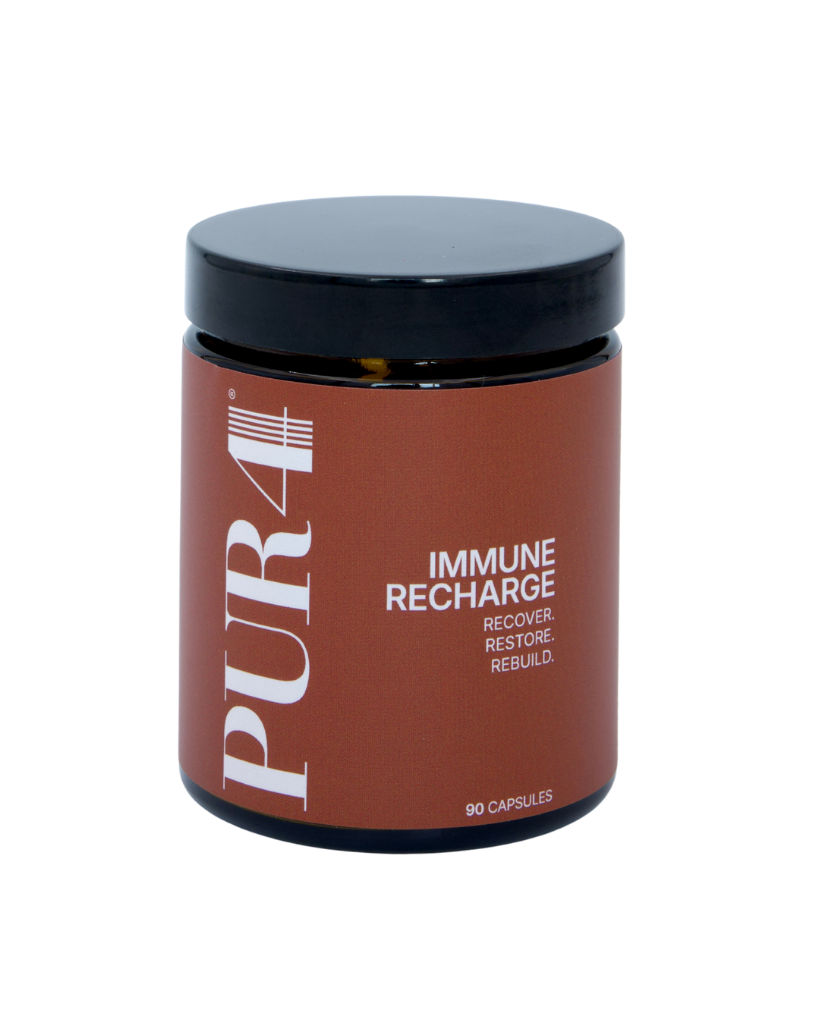 IMMUNE RECHARGE