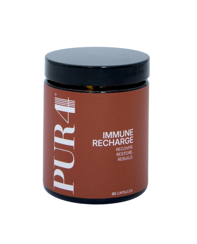 IMMUNE RECHARGE
