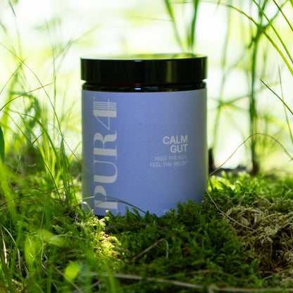 CALM GUT