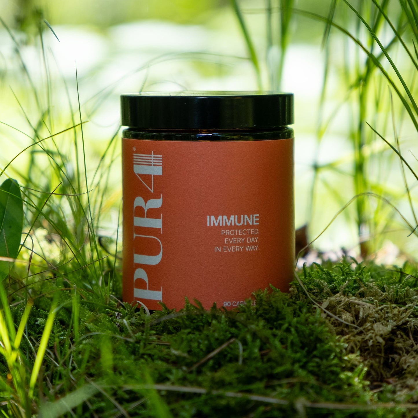 IMMUNE