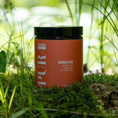 IMMUNE