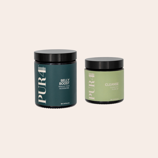 RESET BUNDLE 