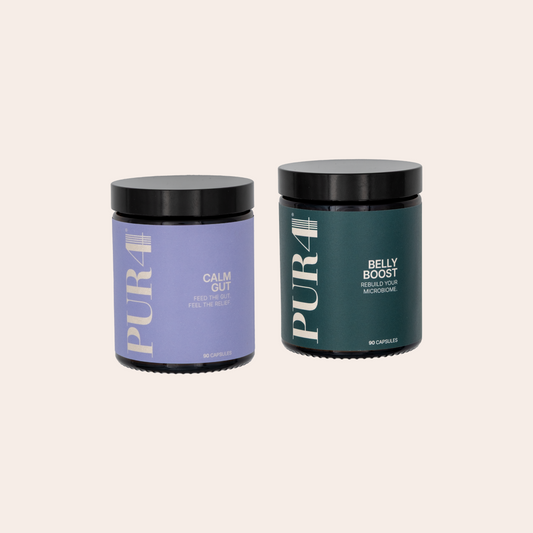 MICROBIOME BUNDLE