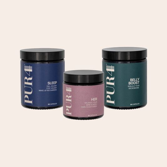 Hormone Balance Bundle 