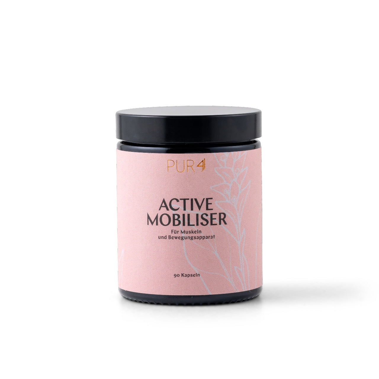 ACTIVE MOBILISER