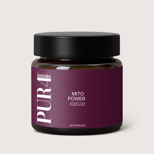 MITO POWER