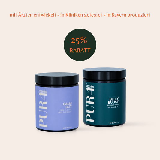 MICROBIOME BUNDLE