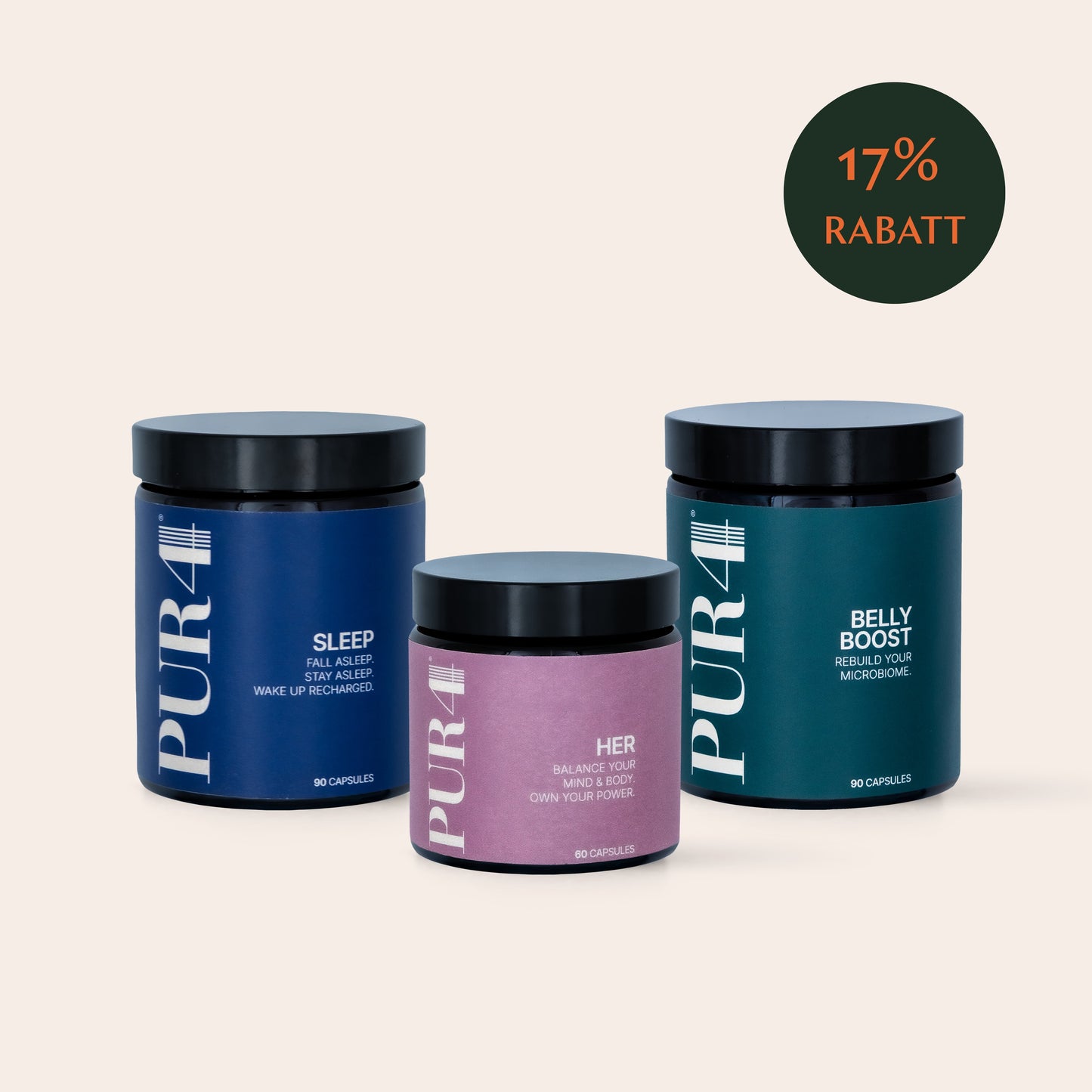 Hormone Balance Bundle 