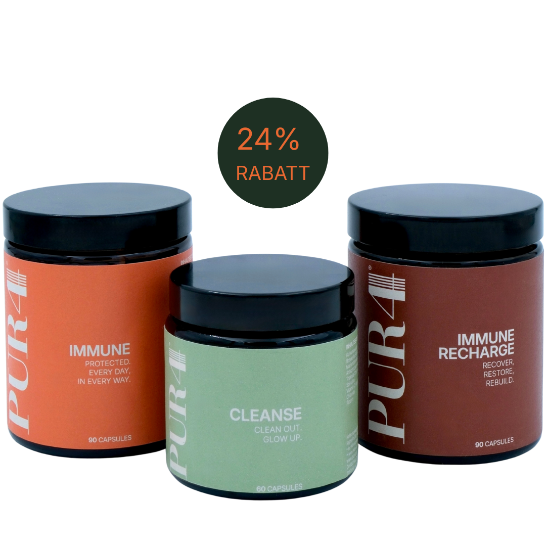 IMMUNE ULTIMATIVE PLUS BUNDLE