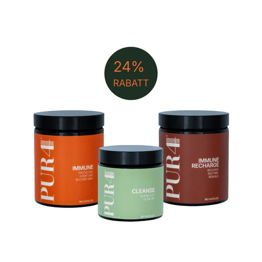 IMMUNE ULTIMATE PLUS BUNDLE 