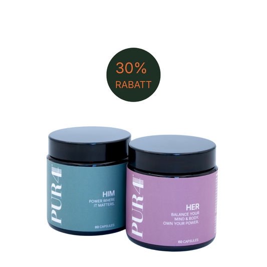 LIBIDO BUNDLE