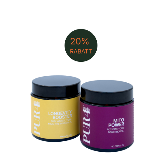 LONGEVITY BUNDLE