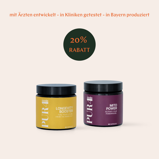 LONGEVITY BUNDLE