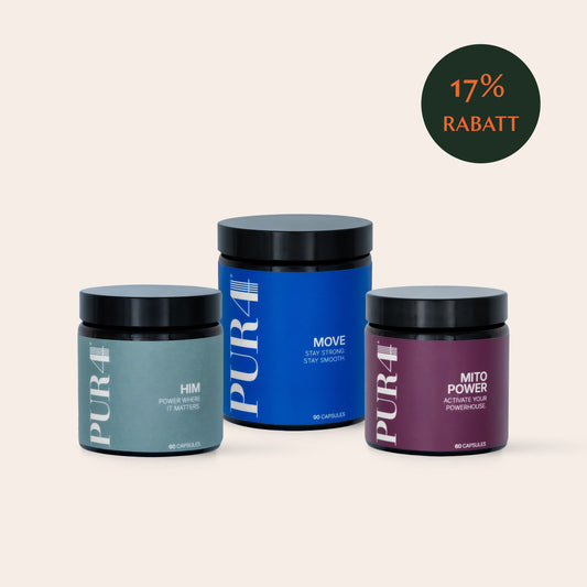 Potency Bundle 