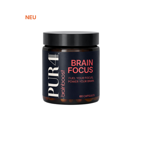 BRAIN FOCUS