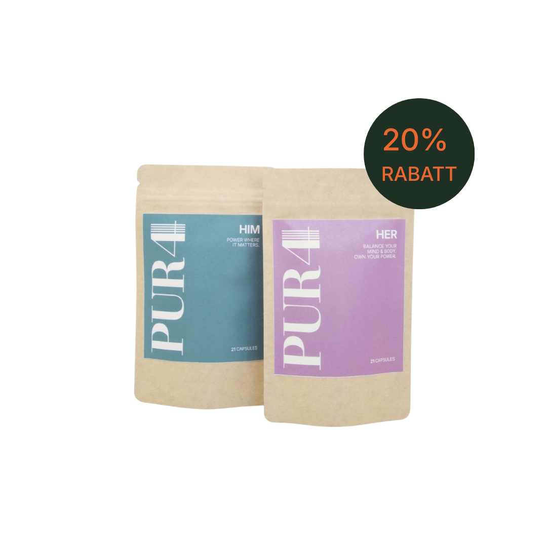 LIBIDO BUNDLE