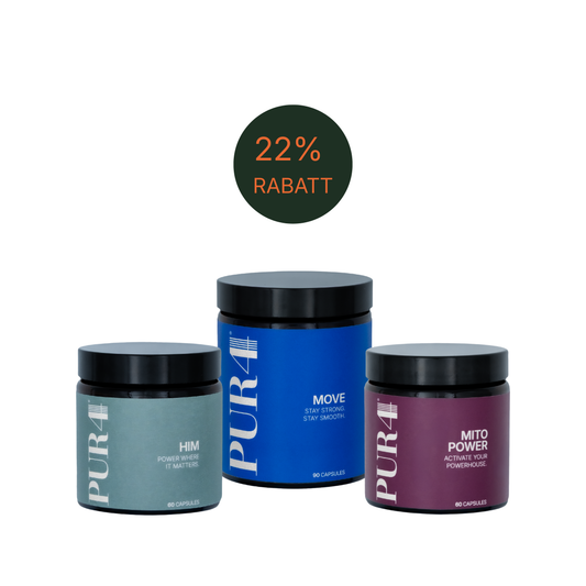 POTENCY BUNDLE