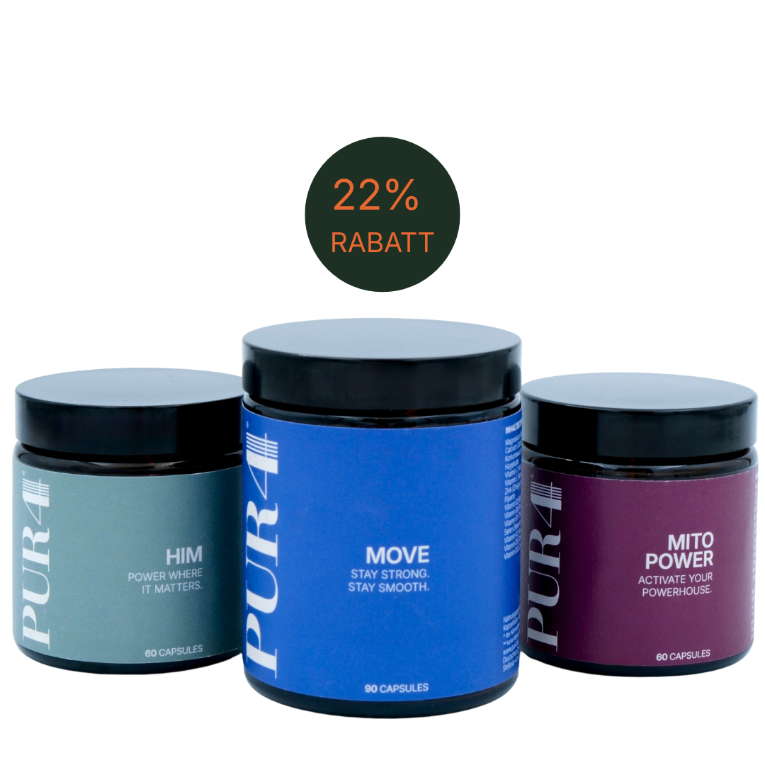 POTENCY BUNDLE
