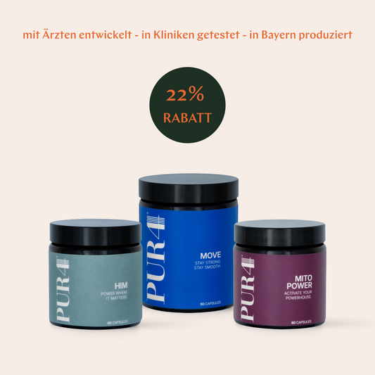 POTENCY BUNDLE