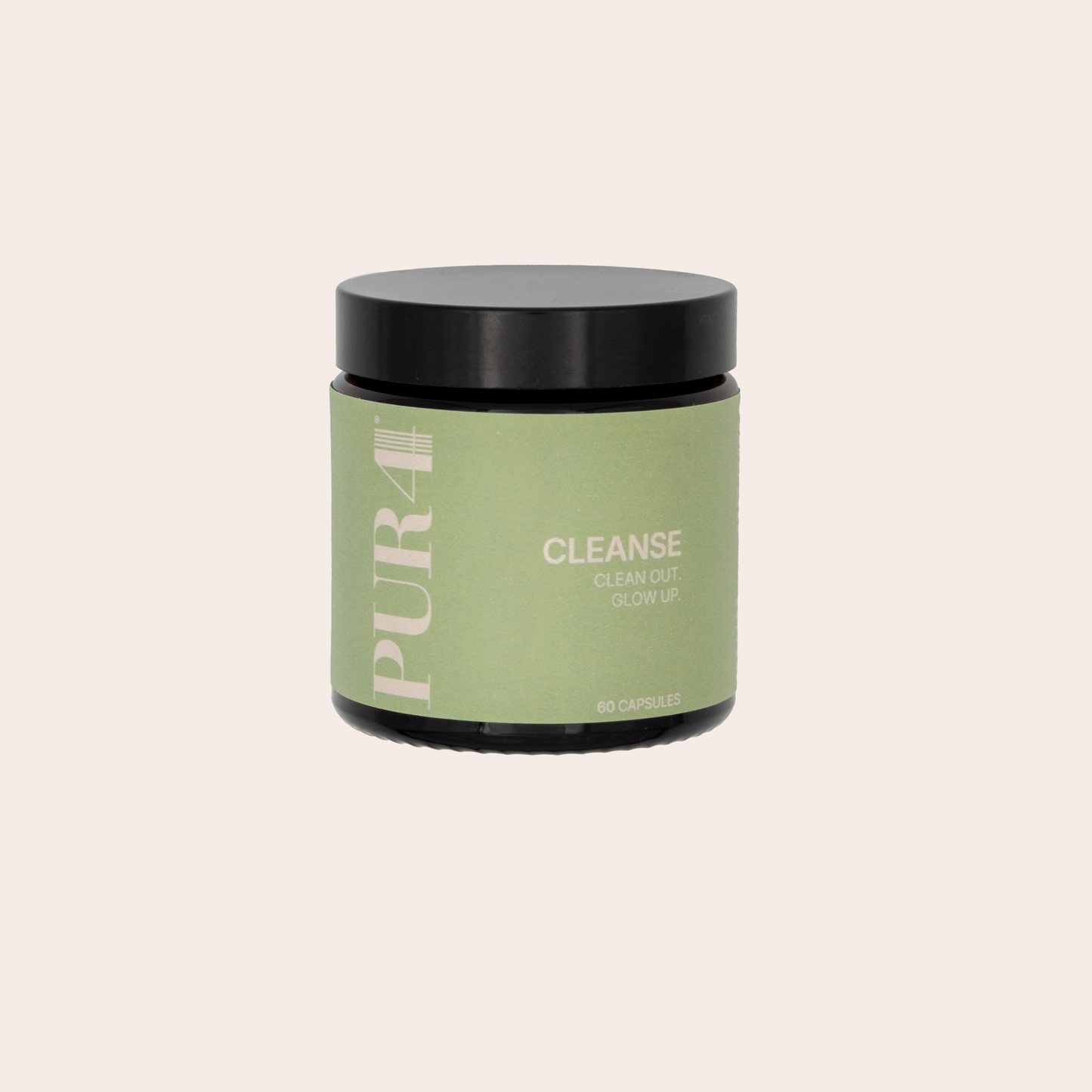 CLEANSE