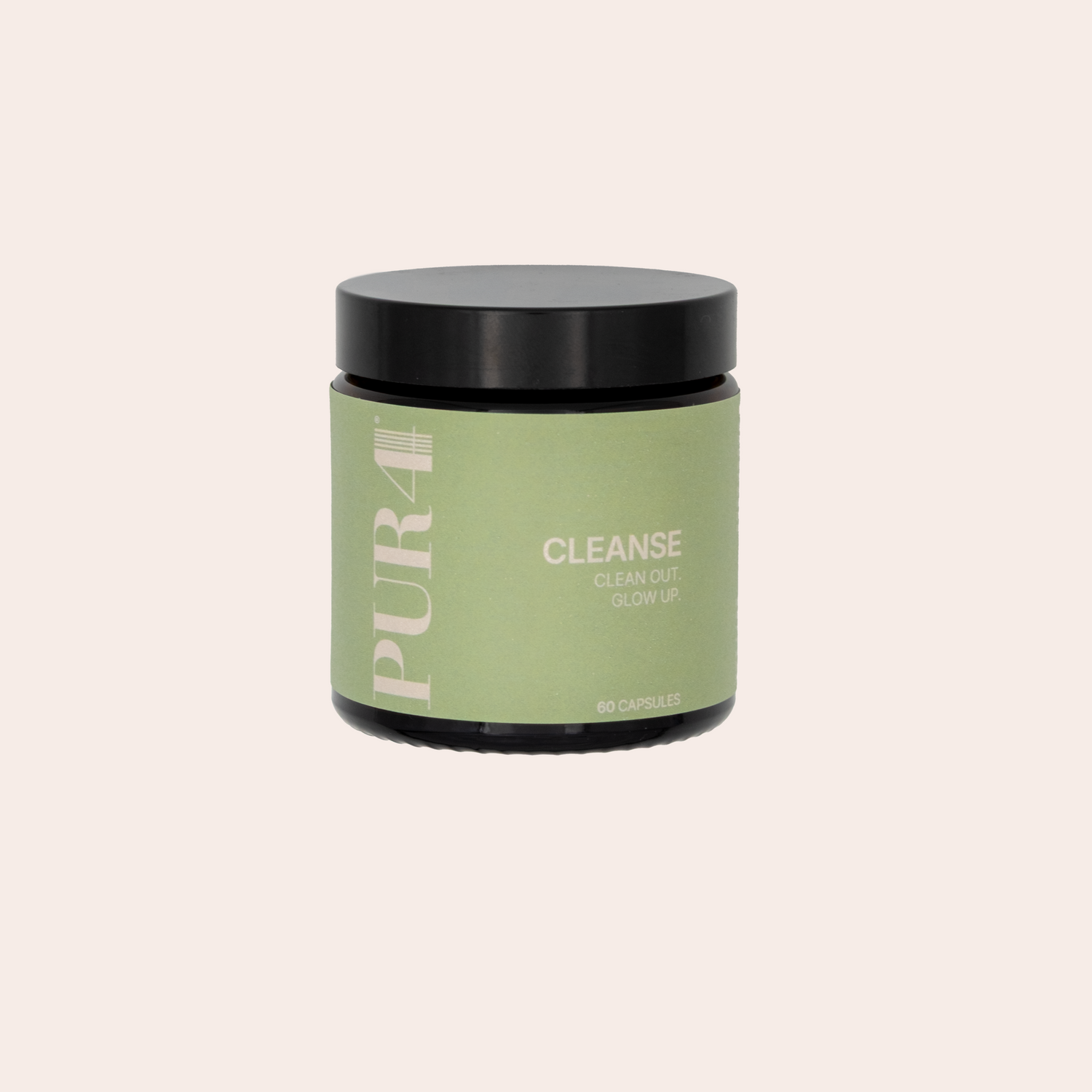 CLEANSE