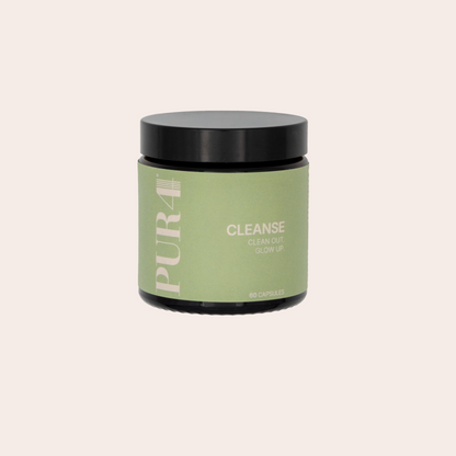 CLEANSE