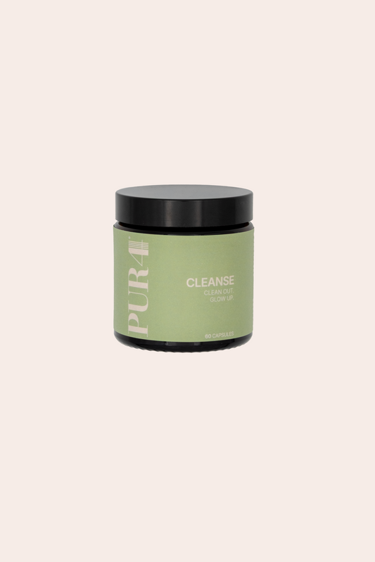CLEANSE