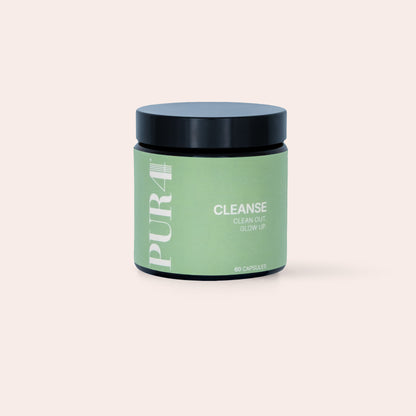 CLEANSE