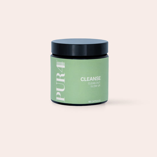 CLEANSE