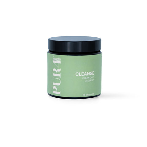 CLEANSE
